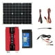 thumbnail image 4 of Inversor de Corriente de 300 W ANGGREK Kit de Energía Solar, 4 of 8
