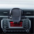 thumbnail image 2 of iOttie Easy One Touch 5 CD Slot Phone Mount - Black, 2 of 5