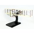 thumbnail image 4 of Daron Worldwide Trading ESAG018 Wright Flyer    KITTY HAWK    1/24 AIRCRAFT, 4 of 4