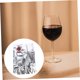 thumbnail image 5 of IDEANATEGRATE 10Ud Bolsa Enfriadora Para Vino Con Conveniente Y Asa De Transporte, 5 of 7