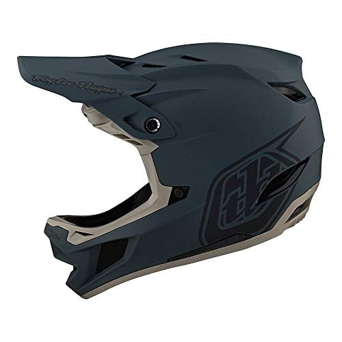Red/Medium/Large Troy Lee Designs Reflex A1 Adult Bike Sports BMX Helmet 