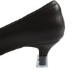thumbnail image 2 of Protection Talon, Protection Talon Chaussure, Protecteurs de Talon Stoppers Couvertures pour Courses, Mariages, Occasions Formelles, 2 of 5