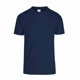 thumbnail image 1 of Playera Cuello Redondo 100% Algodón para Caballero Talla Chica, 1 of 3