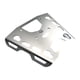 thumbnail image 1 of Soporte de extensión para portaequipaje trasero de motocicleta, soporte de repuesto multiusos, accesorios prácticos, caja de almacenamiento, 1 of 9