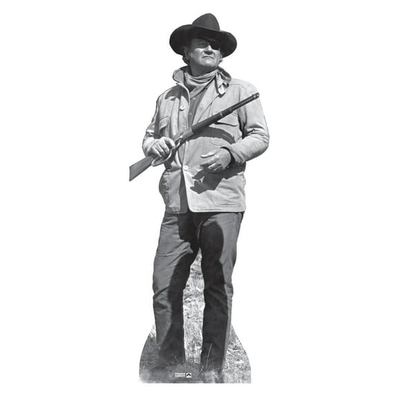 John Wayne - True Grit