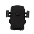 thumbnail image 3 of Cell Phone Clamp, ABS Functional Environmental Bike Phone Holder Stable Strong With Shock Absorbing Cushion For Cycling, 3 of 8