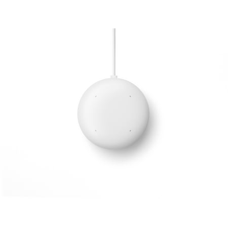 Nest Wifi - Add On Point with Google Assistant - Snow