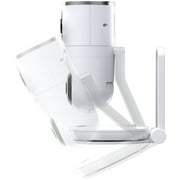 Hubble Nursery Pal Dual Vision Smart Wi-Fi Enabled Baby Monitor with 5 Parent Unit Viewer