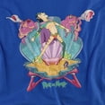 thumbnail image 2 of Rick And Morty T-Shirt Fabulous Mr. Nimbus Unisex Graphic Tee for Men & Women, 2 of 7