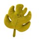 thumbnail image 1 of Almohada de Felpa de Hoja 3D mayimx Cojín de Respaldo Decoración del Hogar Estilo A, 1 of 9