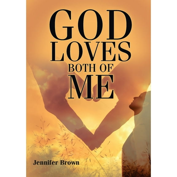 God Loves Both of Me, (Paperback)