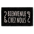 thumbnail image 1 of Coir Door Mat (Bienvenue Chez Nous), 1 of 1