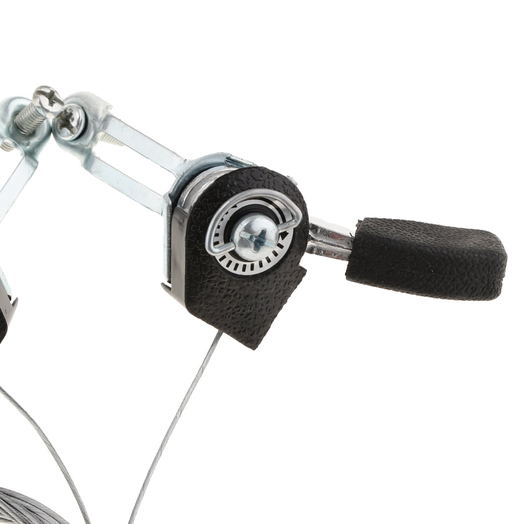 3x7 thumb shifters hotsell