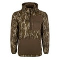 thumbnail image 2 of Drake Waterfowl Men's MST Endurance Hoodie Jacket with Kangaroo Pouch, 2 of 8