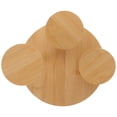 thumbnail image 4 of Tiered Display Stand Collections Display Riser Shelf Cupcake Holder Desserts Jewelry Storage Stand, 4 of 7