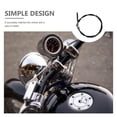 thumbnail image 3 of SOPOTUTU Black PVC Clutch Cable Motorcycle Accessory Compatible with 125Cc 150Cc Scooters and Atvs, 3 of 8