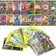 thumbnail image 4 of Cartas de Pokémon de las fuerzas Pokemon francesas, caja de refuerzo de origen perdido, juego de cartas coleccionables de fusión PERDUE, juguete más nuevo, 4 of 6