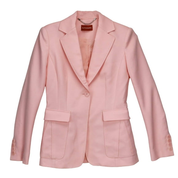 Altuzarra Vestes de Complet Kenton Dusty Rose pour Femmes & - 6