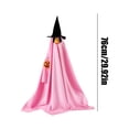 thumbnail image 3 of Halloween Ghost Porch Goose Costume, Spooky Goose Outfit for Lawn Goose, Halloween Yard Porch Decoration Clothes, 3 of 5