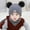 Gray, variant on Viworld Autumn Winter Christmas Hat Baby Boys Girls Hat Scarf Set