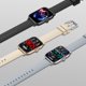 thumbnail image 2 of GT30 1.69 inch Screen TPU Bnad Smart Watch TPU Bnad, 2 of 5