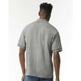 thumbnail image 3 of Gildan DryBlend Jersey Polo T-Shirt for Men, 3 of 5