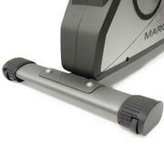 Marcy Recumbent Exercise Workout Bike NS-40502R