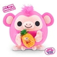 thumbnail image 5 of SNACKLES 5 inch Snackle Mystery Capsule, Ultra Soft Collectible Plush with Licensed Snack by ZURU, 5 of 25