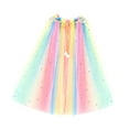 thumbnail image 3 of Capa de princesa perfecl ropa elegante para festivales Halloween Estilo C, 3 of 8