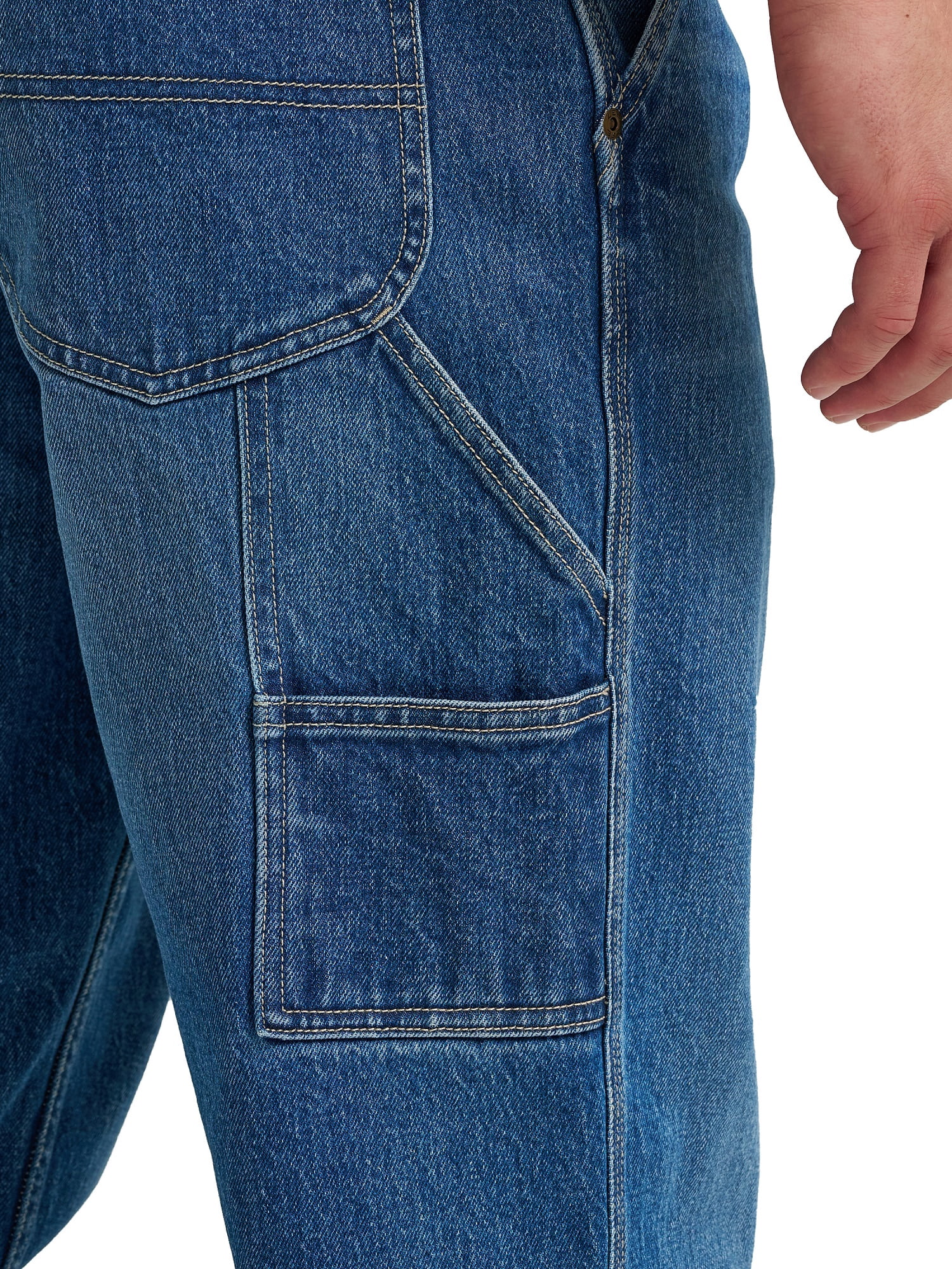 Lee® Men's Legendary Workwear Carpenter Jean