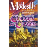 Colors of Chaos -- L. E. Modesitt