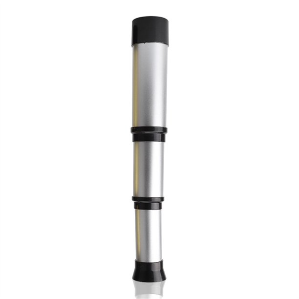 Monocular Portátil para Niños Vogacara Telescopio 3.5X Aumento Oro FN010642-01