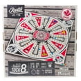 thumbnail image 4 of Rustik Jeu de Tock/Pachisi 8 Joueurs, 4 of 4