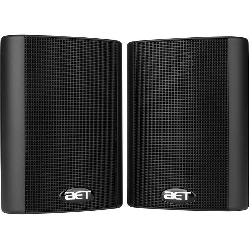 small surround speakers