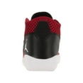 thumbnail image 4 of Jordan Men's Reveal Gym Red Basketball Shoes, 4 of 5