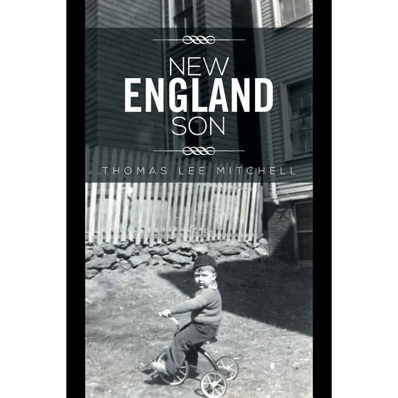 New England Son (Paperback)