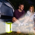 thumbnail image 6 of karymi Multi Functional Solar Camping Light Emergency Outdoor Charging Camping Tent Light Hiking Essentials Gifts for Women Camping Accessories, 6 of 7