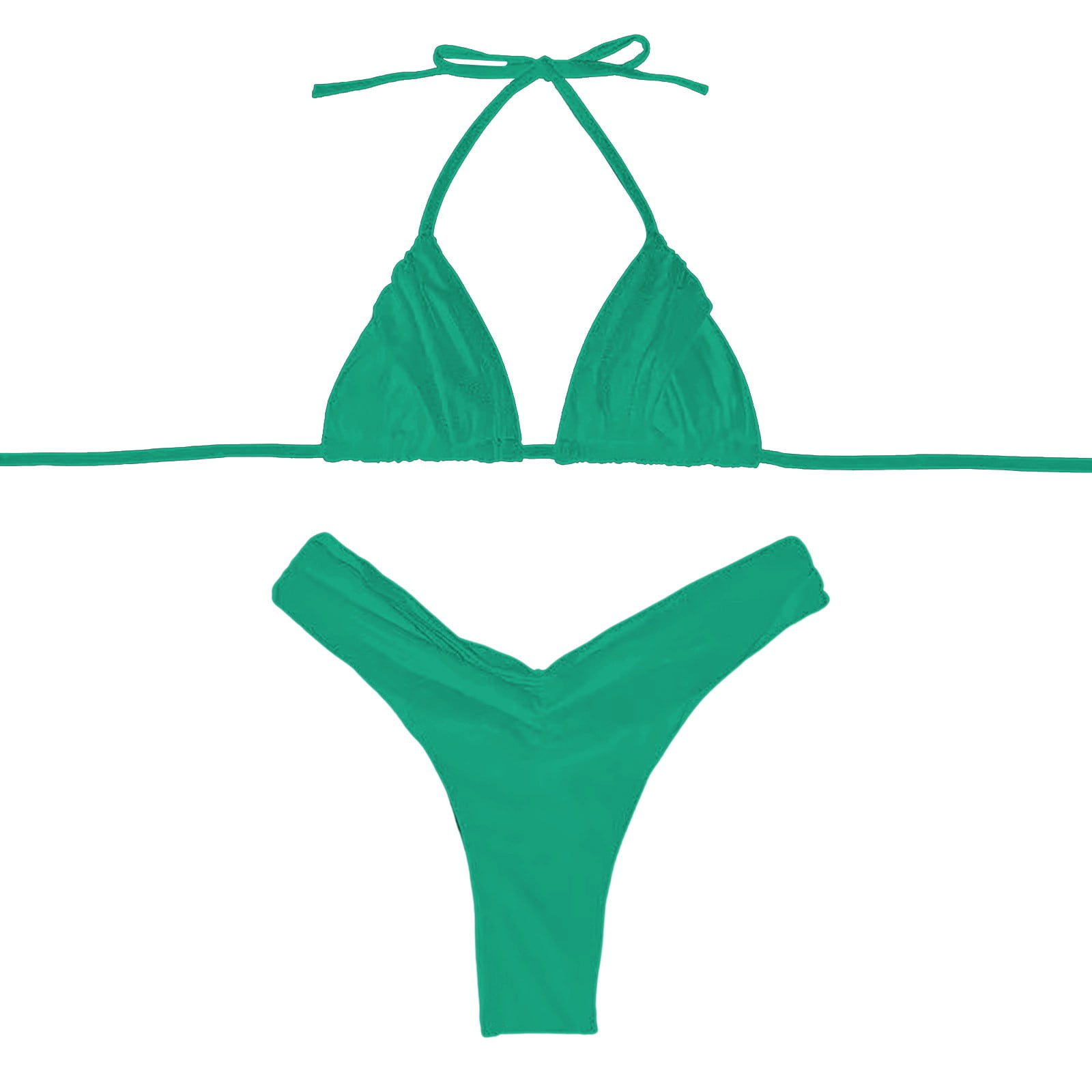 yun♥ xIANGYUN Bikini Sets for Women 2 Piece Swimsuit for Women