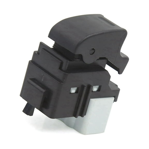 Unique Bargains Front Rear Passenger Side Power Window Switch Replacement for Toyota
