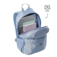 thumbnail image 4 of TOTTO Mochila Mediana Porta Laptop 14 con Bolsillo Secreto | Escuela - Oficina - Viaje | 15 L TRIK M, 4 of 5