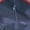 Navy Blue, variant on Rothco MA-1 Flight Jacket with Patches