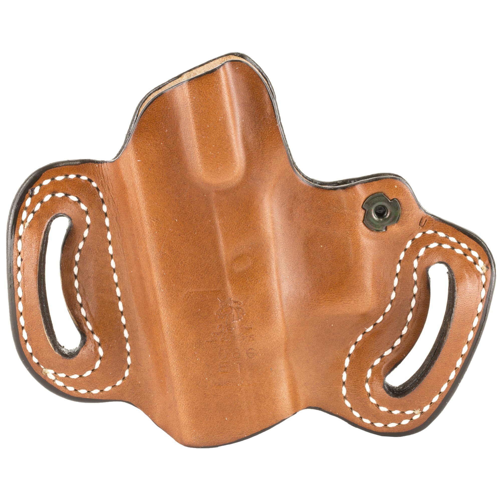 DESANTIS MINI SLD FOR GLK 17 RH TAN