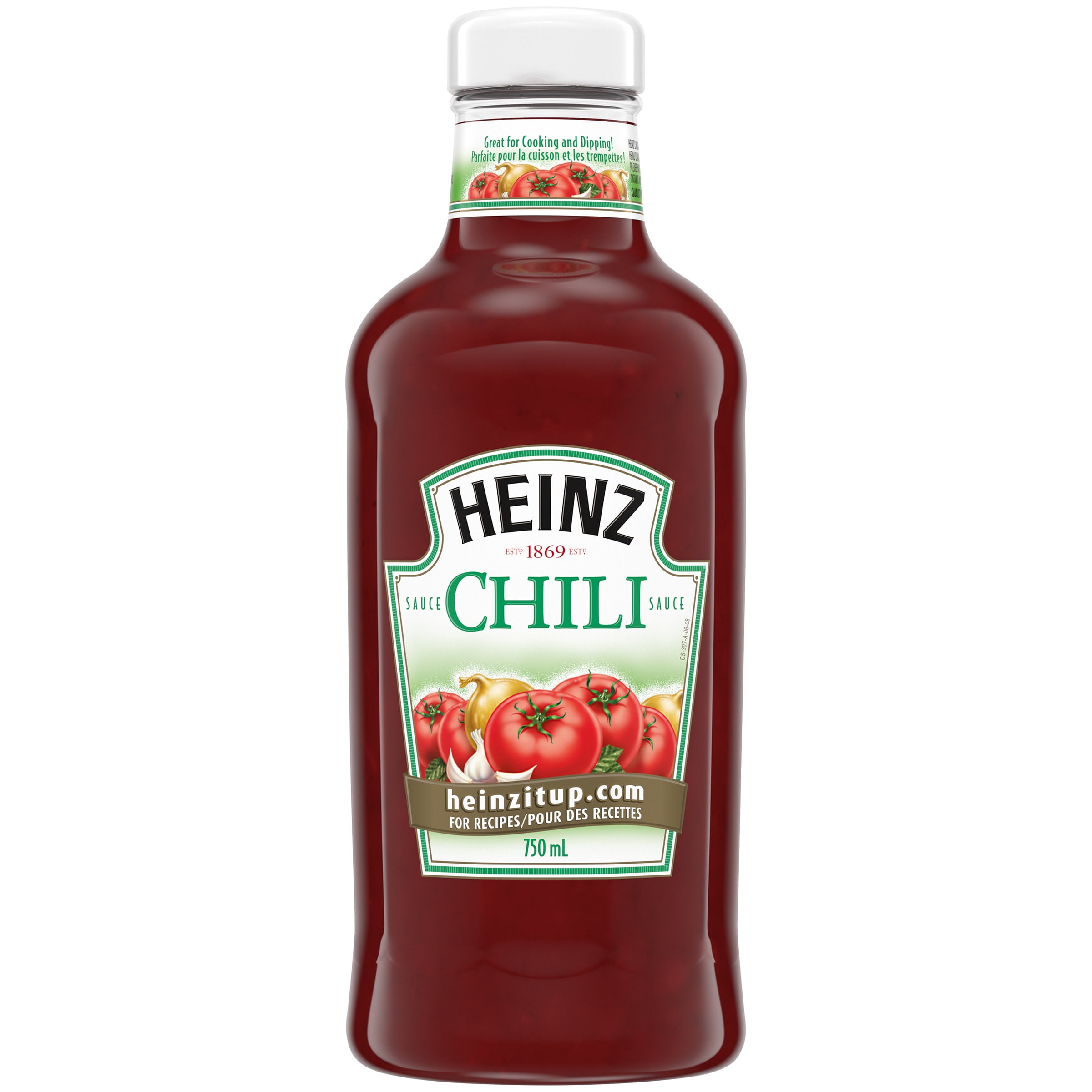 Heinz Chili Sauce