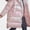 Pink, variant on DJDLJWCJ Girls Long Winter Quilted Coat with Hood Thicken Warm Windproof Quilted Down Jacket Girls Puffer Jacket Purple Size 6