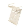 thumbnail image 3 of CarpNettore Cabinet Mount Holder Decor Clamp Fashion Storage for Pantry Bedroom Cupboard Beige, 3 of 9