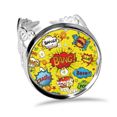 thumbnail image 1 of Boom Joint Dialog Ring Adjustable Love Wedding Engagement, 1 of 3