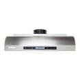 thumbnail image 2 of XtremeAir PX14-U30 30 Inch Low Profile Under Cabinet Range Hood, 2 of 2