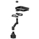 thumbnail image 3 of Portavasos De Coche Estante para comer automático multifuncional con estante para hamburguesas de café giratorio 360 ajustable Tmvgtek Accesorios para autos y motos, 3 of 4