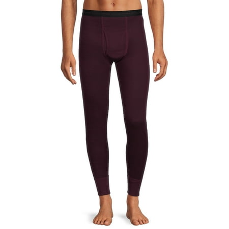 

Hanes Men s Thermal Bottoms