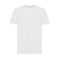thumbnail image 1 of Iqoniq T-Shirt Adulte Kakadu Coton Recyclé Coupe Décontractée, 1 of 3
